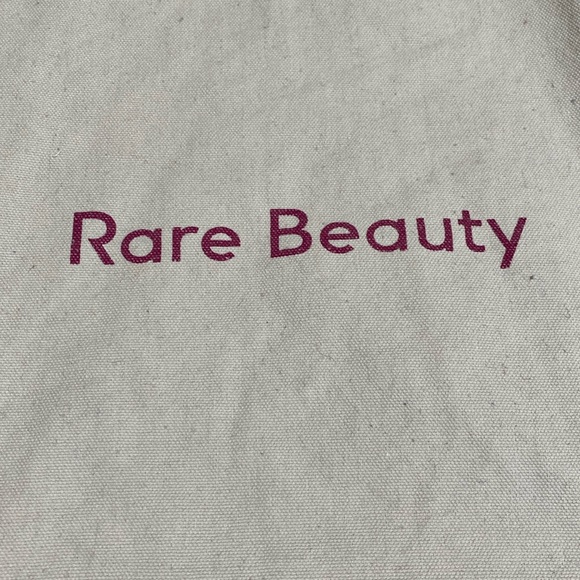 Rare Beauty Tote Bag canvas tote bag - Picture 3 of 3